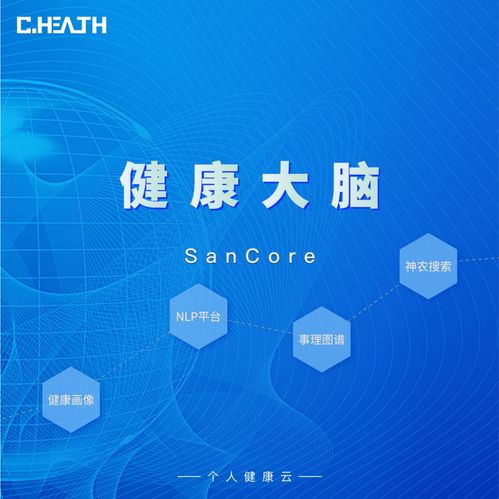 數(shù)字健康，共創(chuàng)共贏 易聯(lián)眾個人健康云產(chǎn)品合作交流會圓滿落幕